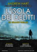 Andrew Hart - L'isola dei delitti (2018)