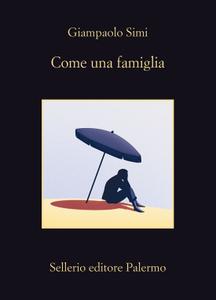 Giampaolo Simi – Come una famiglia (2018)