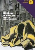 Dino Buzzati - Il crollo della Baliverna (2018)