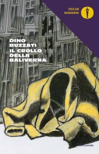 Dino Buzzati – Il crollo della Baliverna (2018)