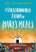 img Magnus MacFarlane-Barrow - La straordinaria storia di Mary