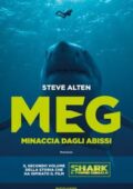 img Steve Alten - Meg. Minaccia dagli abissi  (2018)