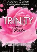 img Audrey Carlan - Fate (2018)