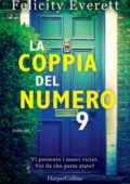 img Felicity Everett - La coppia del numero 9 (2018)