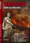 img Davide Del Popolo Riolo - De Bello Alieno (2017)
