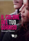 img Vanessa Palazzo - Il colore del tuo sorriso (2018)