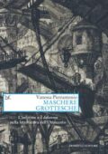 img Vanessa Pietrantonio - Maschere grottesche. L