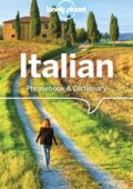 img Lonely Planet - Lonely Planet Italian Phrasebook & Dictionary, 8th Edition (2018)