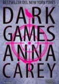 img Anna Carey - Dark games (2016)