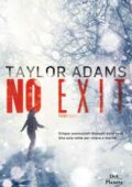 img Taylor Adams - No exit (2018)
