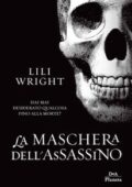Lili Wright - La maschera dell'assassino (2018)
