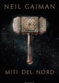 Neil Gaiman - Miti del Nord (2018)