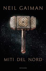 Neil Gaiman – Miti del Nord (2018)