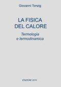 img Giovanni Tonzig - La fisica del calore (2018)