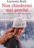 Lucrezia Scali - Non chiedermi mai perché (2018)