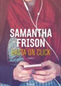 img Samantha Frison - Basta un click (2018)