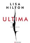 img Lisa Hilton - Ultima (2018)