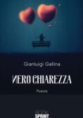 img Gianluigi Gallina - Nero chiarezza (2018)