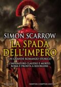 img Simon Scarrow - La spada dell