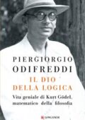 Piergiorgio Odifreddi - Il dio della logica (2018)