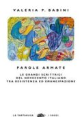 img Valeria P. Babini - Parole armate (2018)