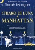 img Sarah Morgan - Chiaro di luna a Manhattan (2018)
