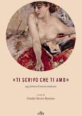 Guido Davico Bonino - «Ti scrivo che ti amo» (2016)