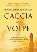 Mohammed Al Samawi - Caccia alla volpe (2018)
