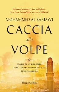 Mohammed Al Samawi – Caccia alla volpe (2018)