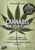 img Bernardo Parrella - Cannabis non solo fumo (2014)