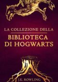 img J.K. Rowling - La collezione della Biblioteca di Hogwarts (2018)