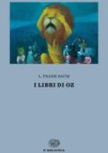 img L. Frank Baum - I libri di Oz (2018)