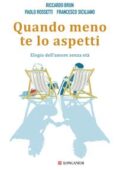 img Riccardo Brun - Quando meno te lo aspetti. Elogio dell