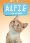Rachel Wells - Alfie va in vacanza (2017)