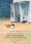 Stephen Vincent Benet - Racconti prima della mezzanotte (2018)