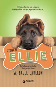 W. Bruce Cameron – Storia di Ellie (2018)