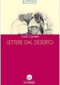 img Carlo Carretto - Lettere dal deserto (2018)