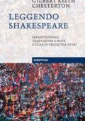 Gilbert Keith Chesterton - Leggendo Shakespeare (2018)