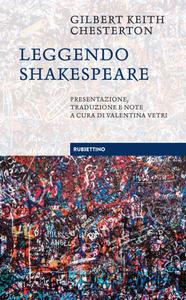 Gilbert Keith Chesterton – Leggendo Shakespeare (2018)