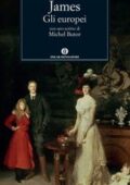 Henry James - Gli europei (2011)