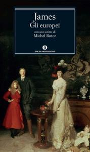 Henry James – Gli europei (2011)