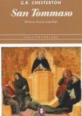 img Gilbert K. Chesterton - San Tommaso (2016)