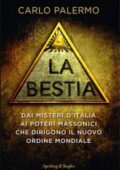 Carlo Palermo - La Bestia (2018)