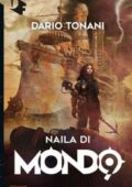 img Dario Tonani - Naila di Mondo9 (2018)