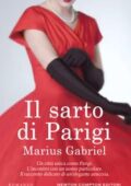 Marius Gabriel - Il sarto di Parigi (2019)