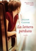 img Jillian Cantor - La lettera perduta...