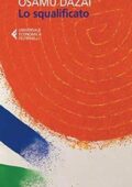 img Osamu Dazai - Lo squalificato (2017)