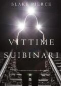 img Blake Pierce - Vittime sui binari (2018)