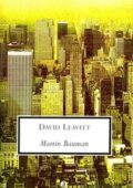 David Leavitt - Martin Bauman (2014)