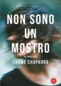 Carme Chaparro - Non sono un mostro (2017)